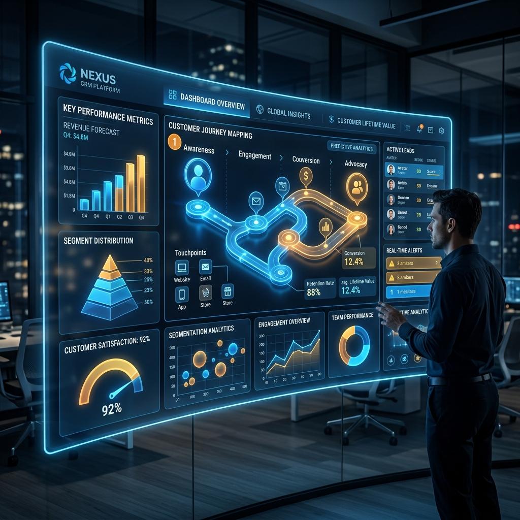 Integração Omnichannel Real: Unificando a Voz do Cliente